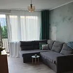 Apartament W Gdansku 1 Km Od Plazy