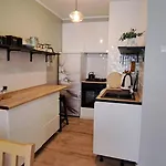 Apartament W Gdansku 1 Km Od Plazy