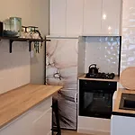 Apartament W Gdansku 1 Km Od Plazy
