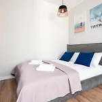 Flatbook - Seaside Apartments Nowa Leborska
