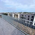 Nowy Vip Apartament Sea Gardens Apartments Przystan Letnica Morze