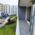 Nowy Vip Apartament Sea Gardens Apartments Przystan Letnica Morze