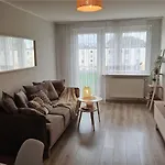Lato Nad Morzem II Gdansk Brzezno