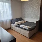 Lato Nad Morzem II Gdansk Brzezno