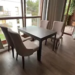Apartament Nadmorski Las Gdansk Brzezno