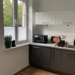 Apartament Stare Miasto Szeroka 46/47