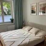Apartament Stare Miasto Szeroka 46/47