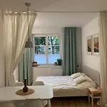 Apartament Stare Miasto Szeroka 46/47