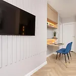 Studios Starowiejska Letnica By Renters