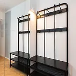 Flatbook - City Center Apartments Zabi Kruk