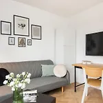 Flatbook - City Center Apartments Zabi Kruk