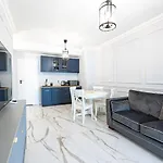 Glam & Loft Apartments
