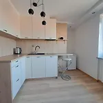 Kawalerka Z Widokiem Na Stare Miasto
