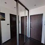 Kawalerka Z Widokiem Na Stare Miasto