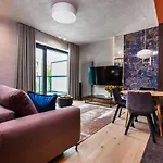Stara Stocznia Residence By Happystay