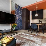 Stara Stocznia Residence By Happystay