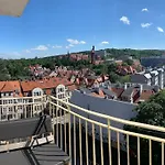 Wygodne Mieszkanie Z Pieknym Widokiem