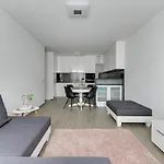 4 Oceany By Grand Apartments