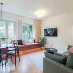 Cityscape Haven: Urban Retreat