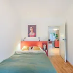 Cityscape Haven: Urban Retreat