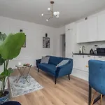 Blue Apartament