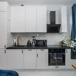 Blue Apartament