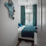 Blue Apartament