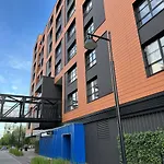 Eak Apartments-Doki