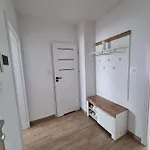 Luksusowy Klimatyzowany Apartament Blisko Centrum