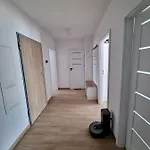 Luksusowy Klimatyzowany Apartament Blisko Centrum