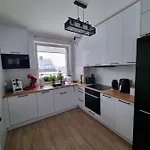Luksusowy Klimatyzowany Apartament Blisko Centrum