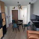 Apartament Lakowa Premium