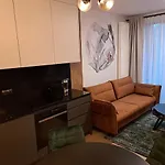 Apartament Lakowa Premium