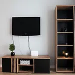 Golden Apartments Gdansk - Cozy Studio - Great Location&Piecewska