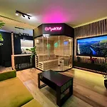 Projekt Chill - Apartament Z Sauna Przy Plazy