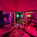 Projekt Chill - Apartament Z Sauna Przy Plazy