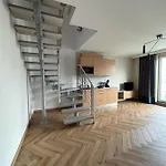 Apartament Swietej Barbary 12/2