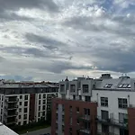 Apartament Swietej Barbary 12/2
