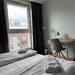 Apartament Swietej Barbary 12/1