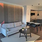 Golden Apartments Swietej Barbary