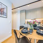 Hello Apartments Rio With Private Parking