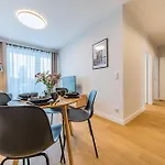 Hello Apartments Rio With Private Parking
