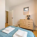Hello Apartments Rio With Private Parking