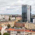 City Panorama Gdansk Spacious Apartments By Noclegi Renters