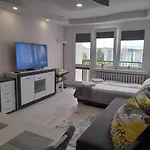 Magnes Apartment Gdansk