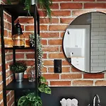 Apartament Gdanska Flora