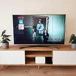 Apartament Gdanska Flora