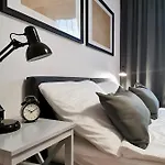 Apartament Gdanska Flora