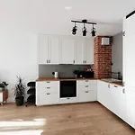 Apartament Gdanska Flora