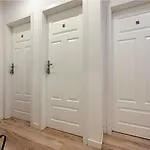 Sobieski Room